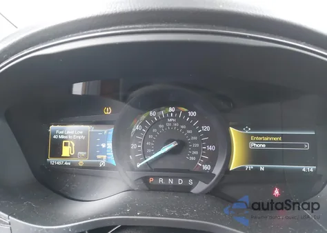 2018 Ford Fusion Se from USA, damaged, VIN 3FA6P0HD0JR222574